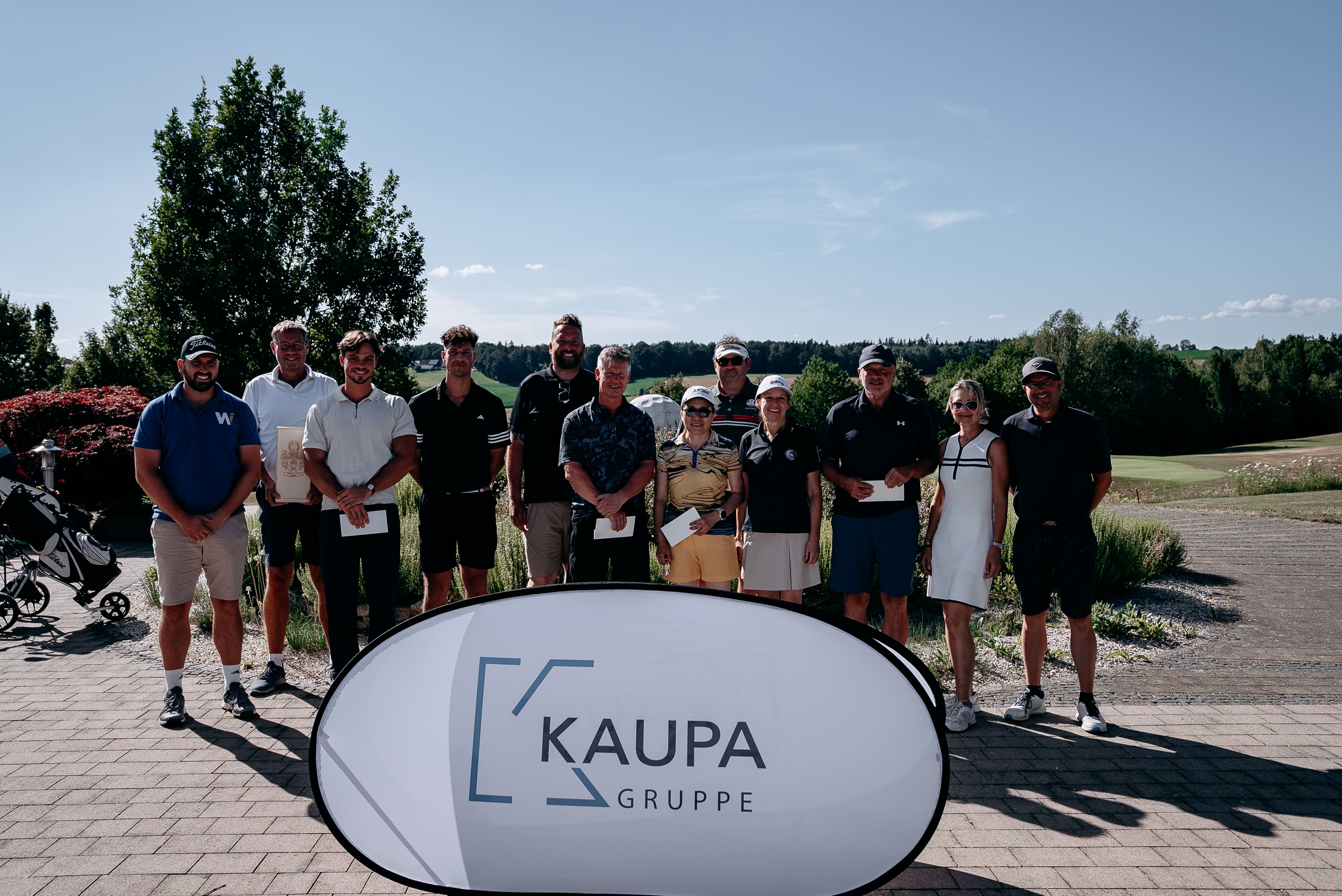 Kaupa Gruppe