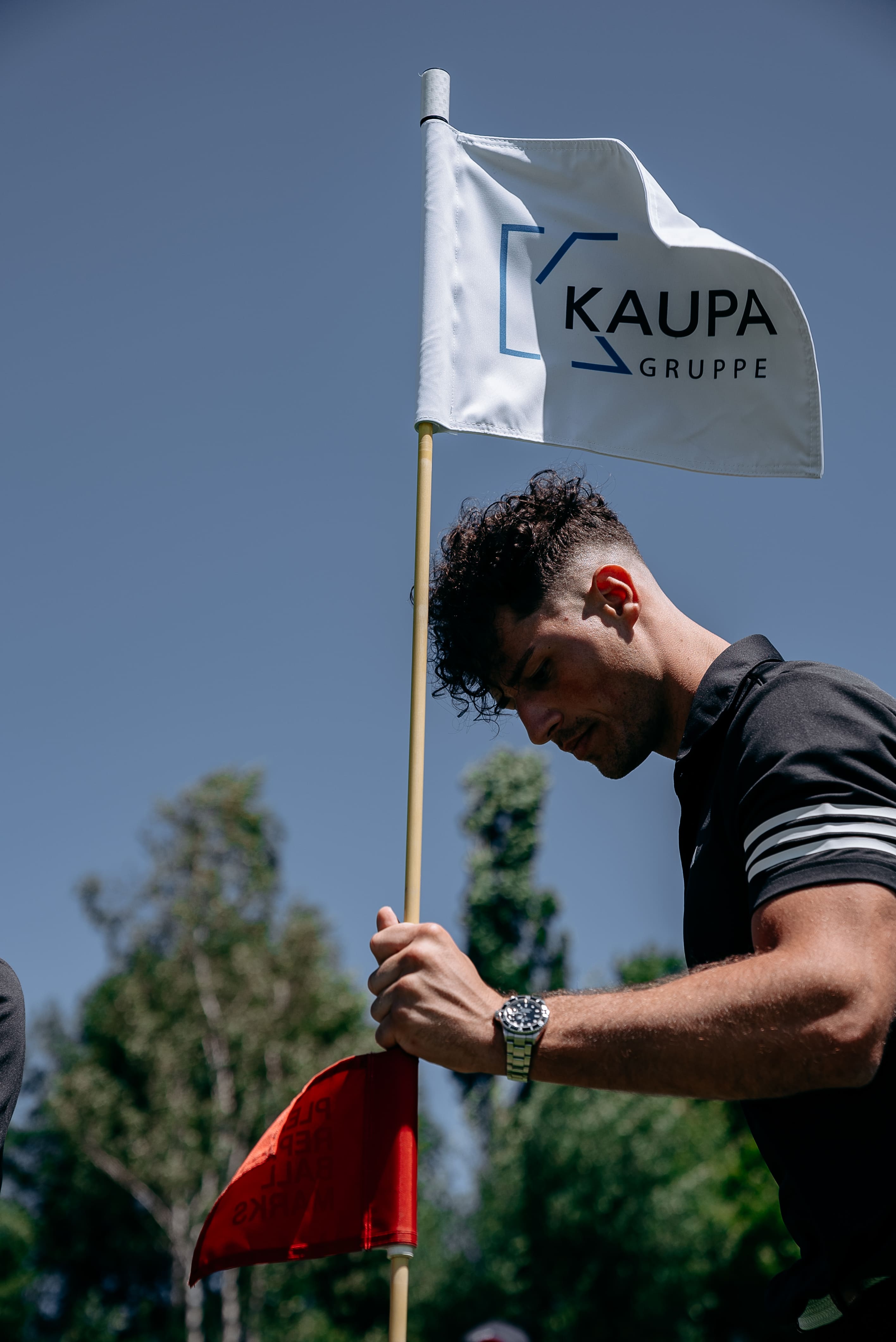 Kaupa Gruppe