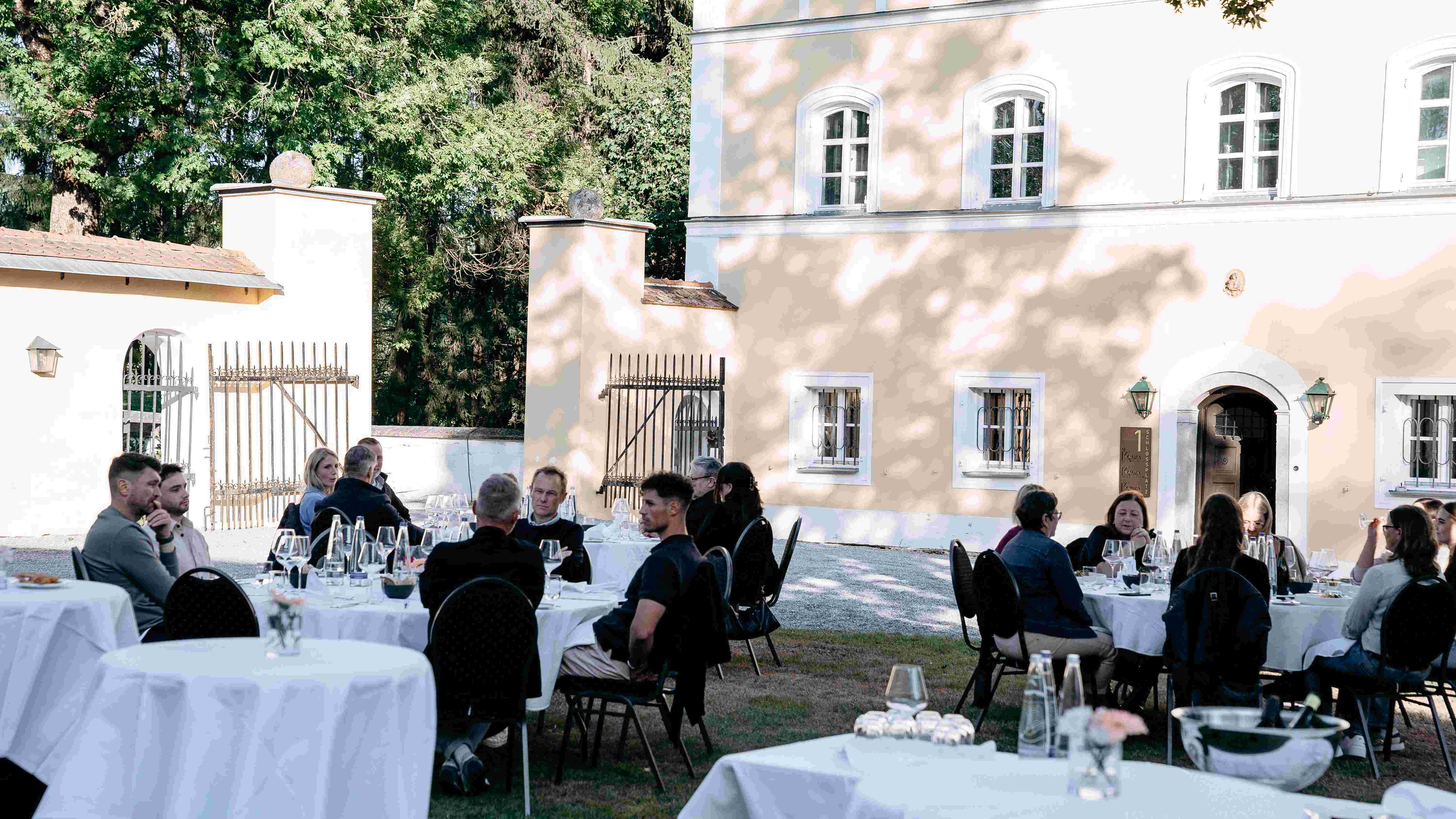 Kaupa Gruppe